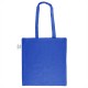 Еко-сумка для покупок B'RIGHTз довгими ручками, колір синій - V8822-11