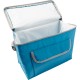 Сумка-холодильник на 16 банок (0,33 л), колір блакитний - V8911-23