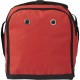 Дорожня сумка червоний - V8914-05