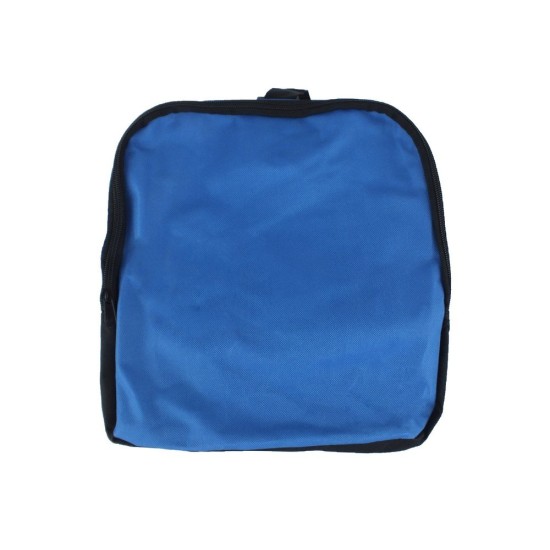 Дорожня сумка блакитний - V8914-23