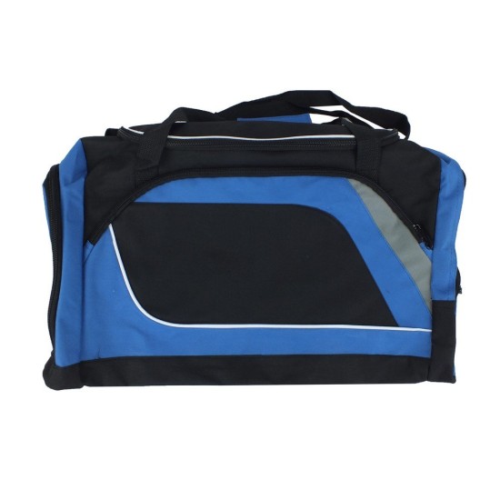 Дорожня сумка блакитний - V8914-23