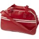 Дорожня сумка, колір червоний - V8917-05