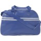 Дорожня сумка, колір синій - V8917-11