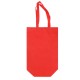 сумка для покупок, колір червоний - V8944-05