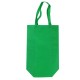 сумка для покупок, колір зелений - V8944-06