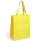 сумка для покупок, колір жовтий - V8944-08
