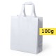 сумка для покупок, колір білий - V8948-02
