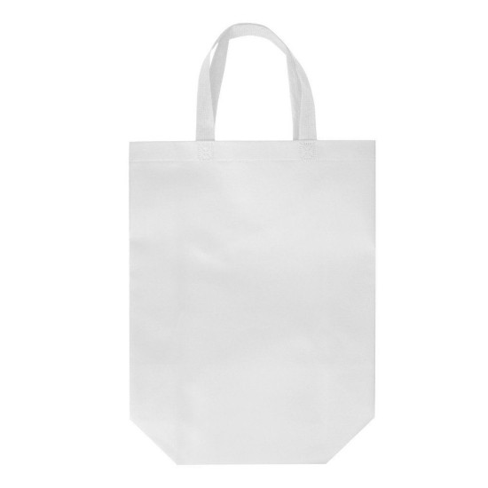сумка для покупок, колір білий - V8948-02