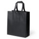 сумка для покупок, колір чорний - V8948-03