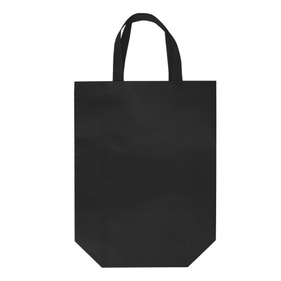 сумка для покупок, колір чорний - V8948-03