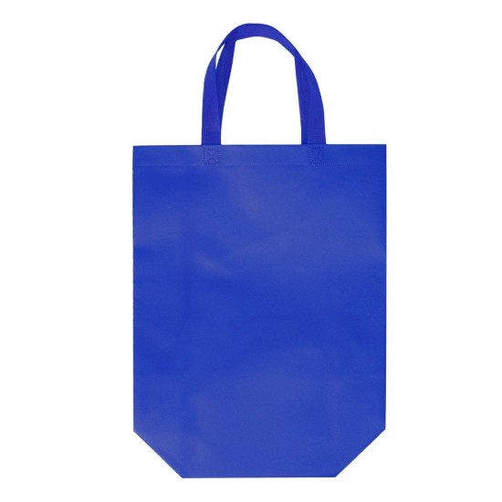 сумка для покупок, колір синій - V8948-11