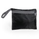 Складний рюкзак, колір чорний - V8950-03