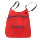 Складний рюкзак, колір червоний - V8950-05