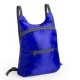 Складний рюкзак, колір синій - V8950-11