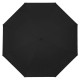 Парасоля зворотнього складання, ручна, колір чорний - V8987-03