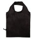 Складная сумка для покупок, колір чорний - V9415-03