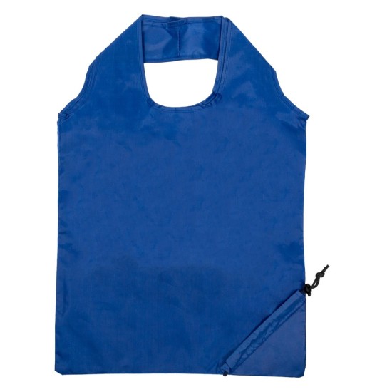 Складная сумка для покупок, колір кобальт - V9415-04