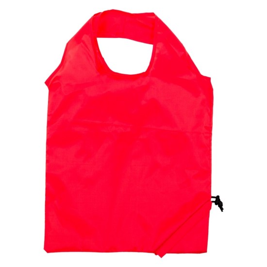 Складная сумка для покупок, колір червоний - V9415-05