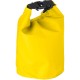 Водонепроникна сумка, мішок, колір жовтий - V9418-08