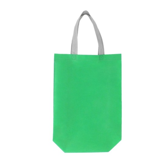 Сумки для покупок, колір зелений - V9479-06