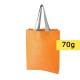 Сумки для покупок, колір помаранчевий - V9479-07
