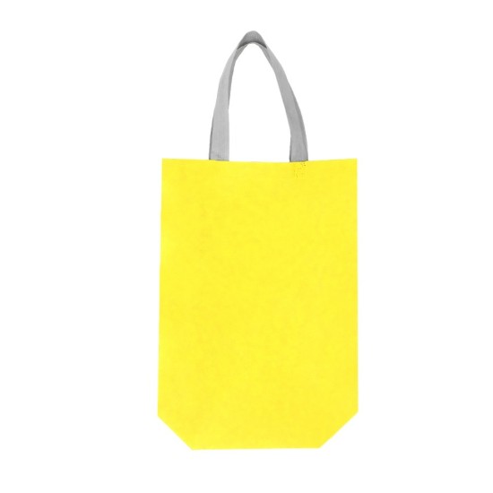 Сумки для покупок, колір жовтий - V9479-08