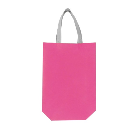 Сумки для покупок, колір рожевий - V9479-21
