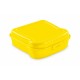 Контейнер для обіду Сендвіч 400 мл, колір жовтий - V9525-08