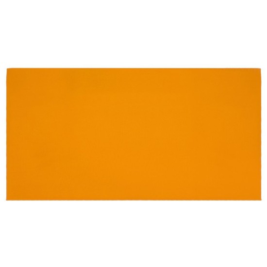 Рушник 75 x 150 см, колір помаранчевий - V9534-07