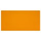 Рушник 75 x 150 см, колір помаранчевий - V9534-07