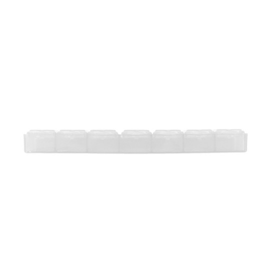 Контейнер для таблеток, колір білий - V9597-02