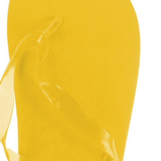 В'єтнамки, колір жовтий - V9614-08F