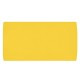 Рушник 50 х 100 см, колір жовтий - V9631-08