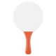 Гра в пляжний теніс, колір помаранчевий - V9632-07