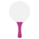 Гра в пляжний теніс, колір рожевий - V9632-21