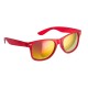 Сонячні окуляри, колір червоний - V9633-05