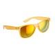Сонячні окуляри, колір жовтий - V9633-08