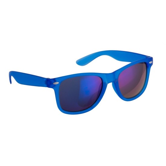 Сонячні окуляри, колір синій - V9633-11