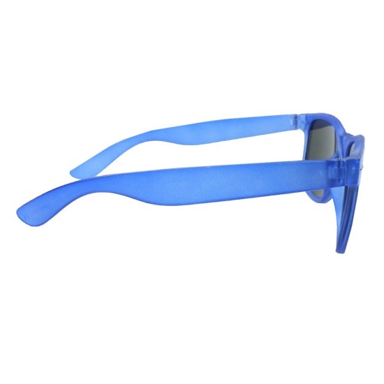 Сонячні окуляри, колір синій - V9633-11