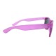 Сонячні окуляри, колір рожевий - V9633-21