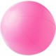 Надувний м'яч для пляжу, колір рожевий - V9650-21