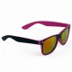 Сонцезахисні окуляри, колір рожевий - V9676-21