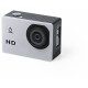 HD спортивна камера, колір сріблястий - V9691-32