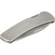 Кишеньковий ніж, колір сріблястий - V9737-32
