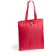 Складна сумка для покупок, колір червоний - V9822-05