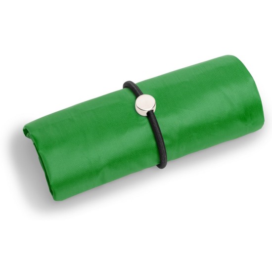 Складна сумка для покупок, колір зелений - V9822-06