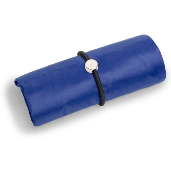 Складна сумка для покупок, колір синій - V9822-11