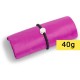 Складна сумка для покупок, колір рожевий - V9822-21