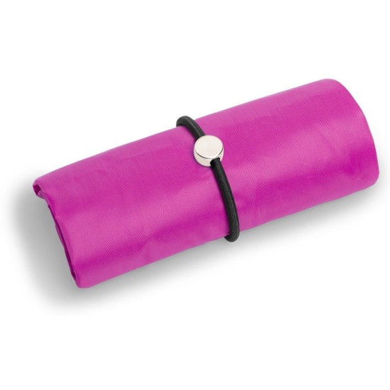 Складна сумка для покупок, колір рожевий - V9822-21