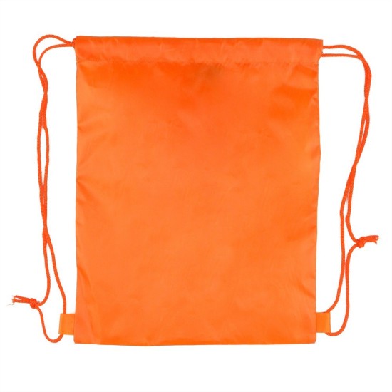 Сумка для бігу, колір помаранчевий - V9823-07